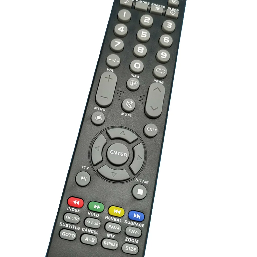 Новый пульт дистанционного управления подходит для передней konka LCD LED Smart TV|Пульты ДУ| |