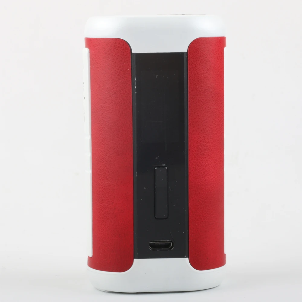 Электронная сигарета Vape оригинальный Aspire Спидер кожа Mod 200 Вт для Revvo танк с