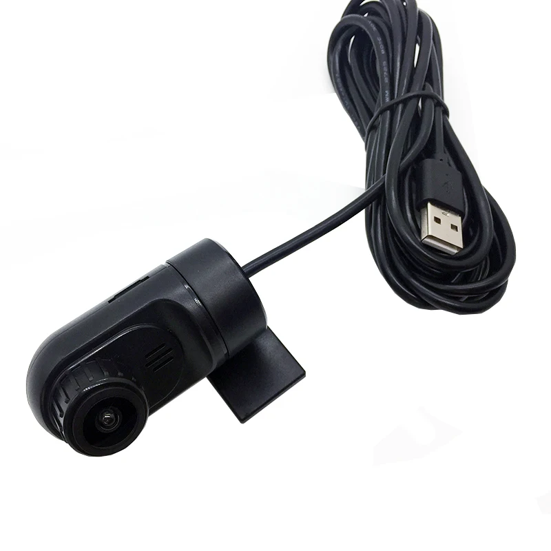 Видеорегистратор/USB DVR с камерой Android системы автомобильный DVD/Встроенный АПК