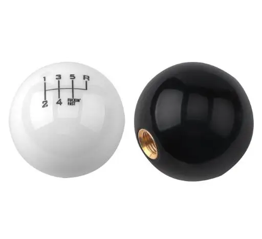 Универсальный 6 Скорость автомобиль Глянцевая Шестерни для включения и