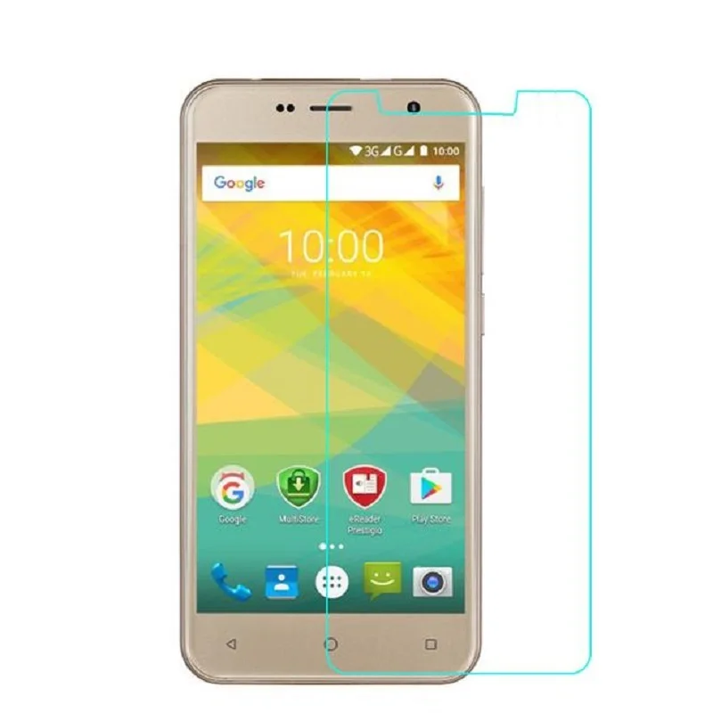 For DEXP Ixion ML245 Electron Tempered Glass Screen Protector Dexp ixion ML150 ML350 MS650 G155 Z255 ES950 Protective Film | Мобильные
