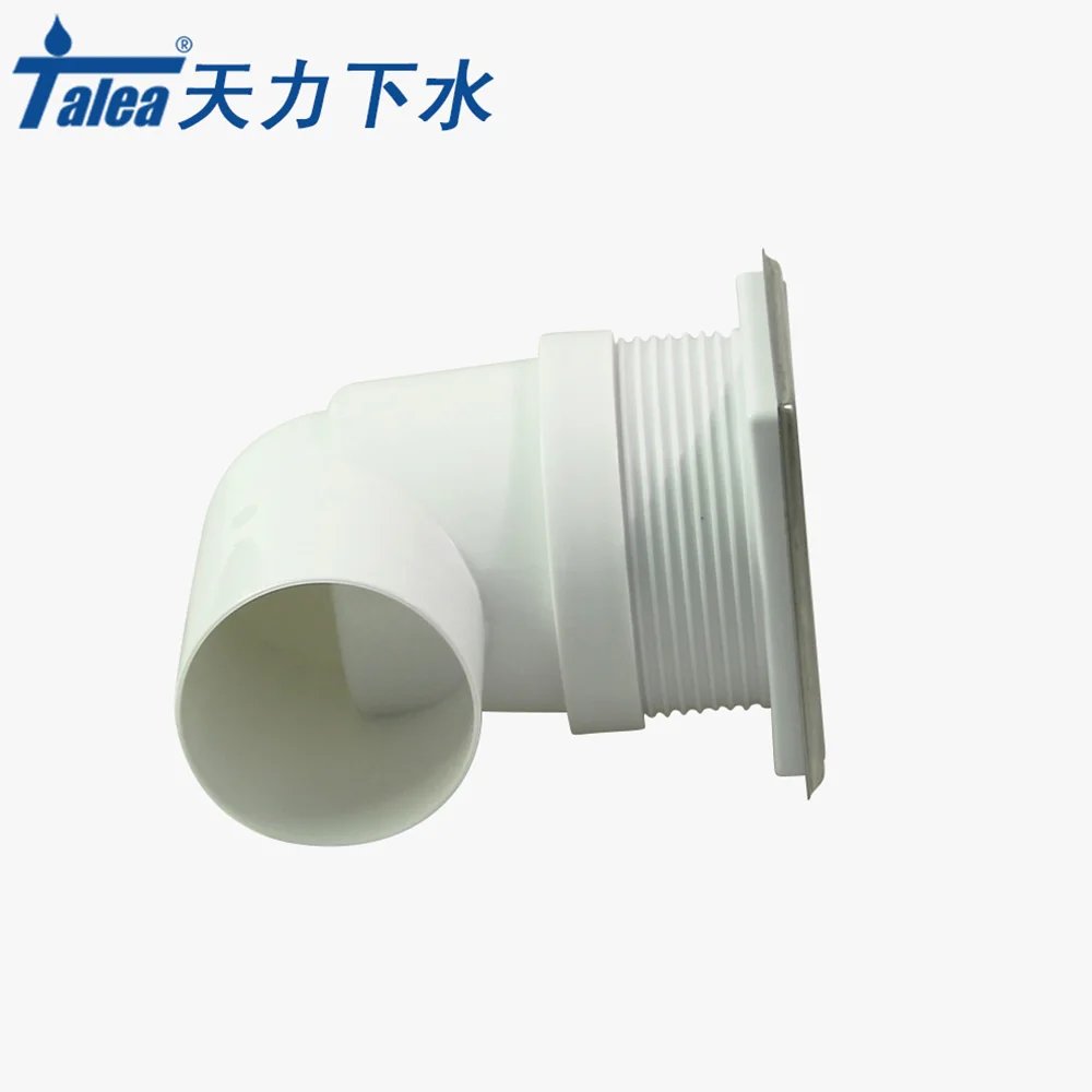 Сетчатый фильтр Talea для ванны квадратный сливной из нержавеющей стали пола и душа