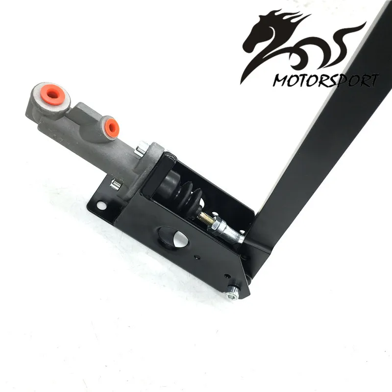 Высокое качество авто новая длинная ручка дрейф ручного тормоза дрейфующий 630 мм