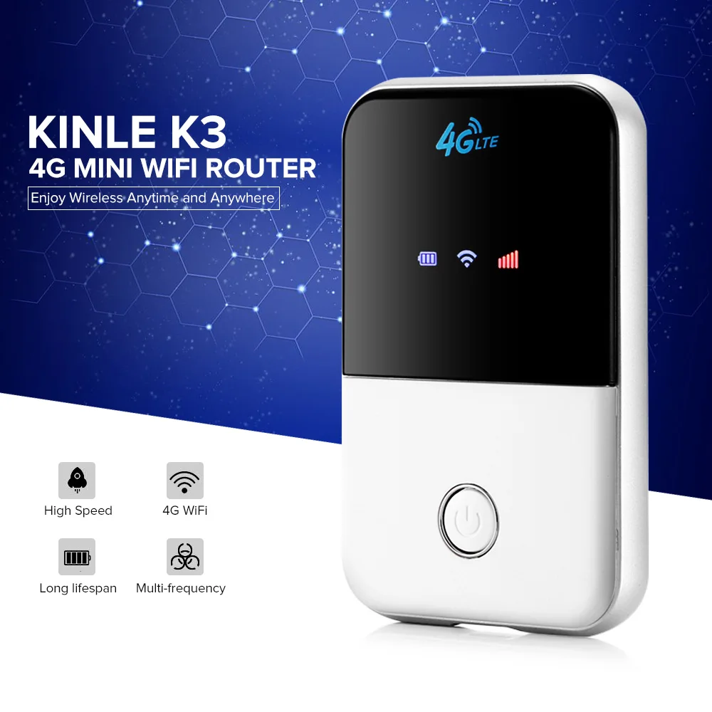 K3 4G Wi-Fi маршрутизатор 150 Мбит/с мини компиляция java-приложений! сетевой адаптер с Sim