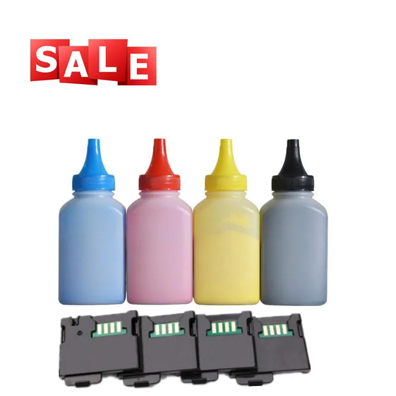 [Тонер + чип] Запасной тонер для фотографирования CM115w CM115 CM225w CM225 CP115w CP115 CP116w CP116