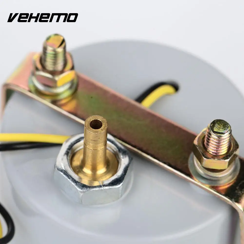 Vehemo красная указка 2 &quot52 мм модифицированный инструмент повышающий измеритель