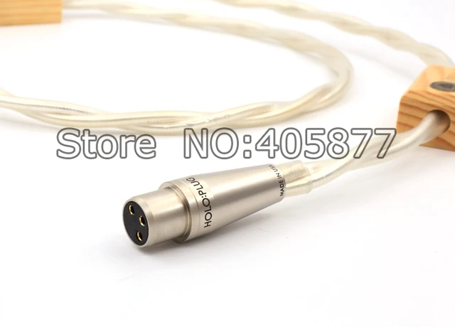 Odin 2 110Ohm XLR разъем баланс коаксиальный цифровой AES/EBU соединительный кабель|interconnect