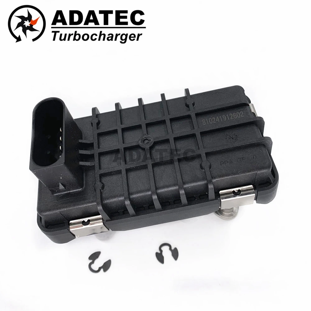 НОВЫЙ GT2256V 727463 A6470900180 турбо электронный привод G 54 G54 712120 6NW008412 для Mercedes E Klasse 270 CDI