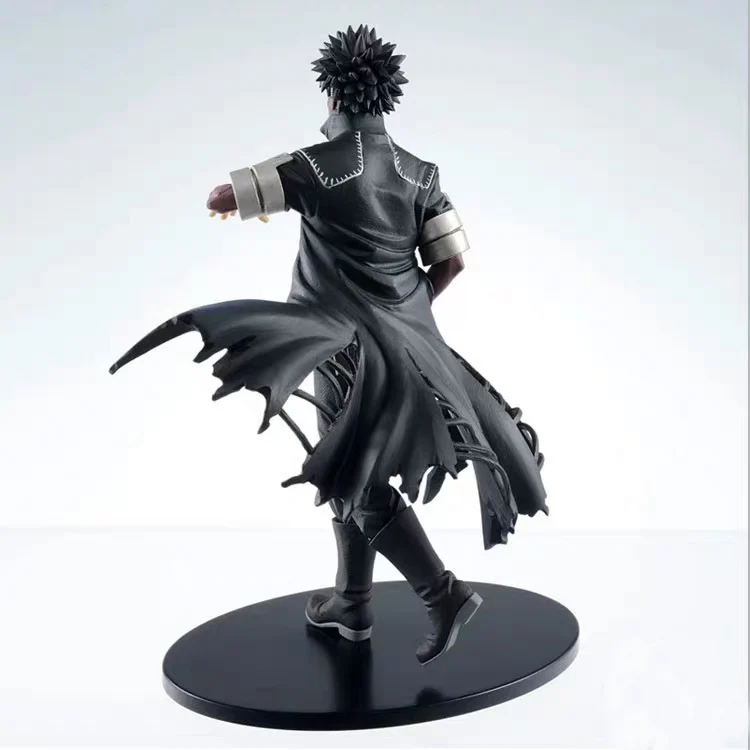 Оригинальная фигурка Banpresto моя геройская академия колоссеум доски для рекламных