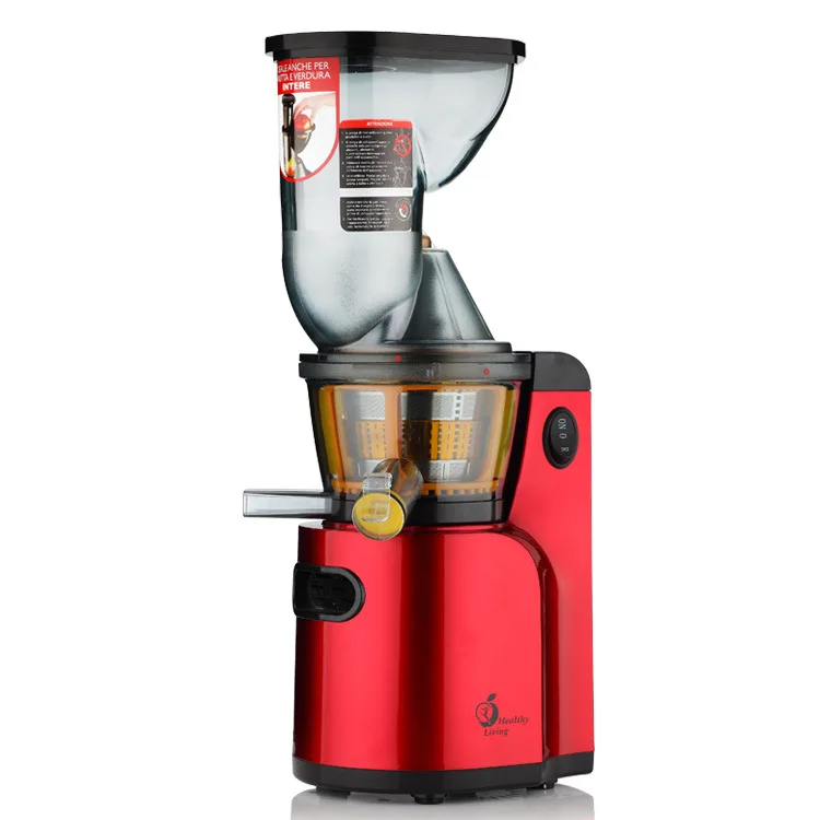 Бытовая многофункциональная соковыжималка устройство для резки фруктов 68 ОБ/мин