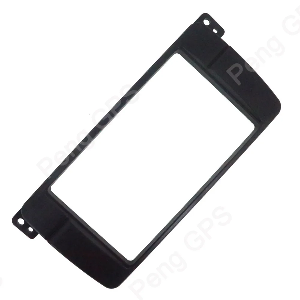 2 DIN автомобильный радиоприемник стерео монтажный адаптер fascia ДЛЯ BMW 3-Series (E46) 1998 1999