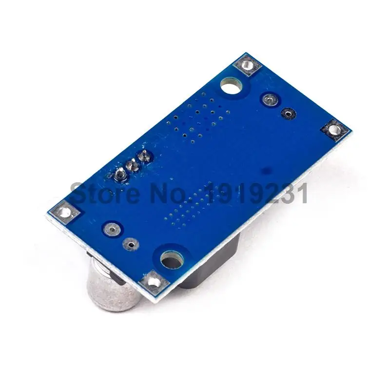 10 шт Высокое качество 3A Регулируемый DC LM2596 LM2596S ADJ Вход 3 V 40 Выход 1 25 35 понижающий