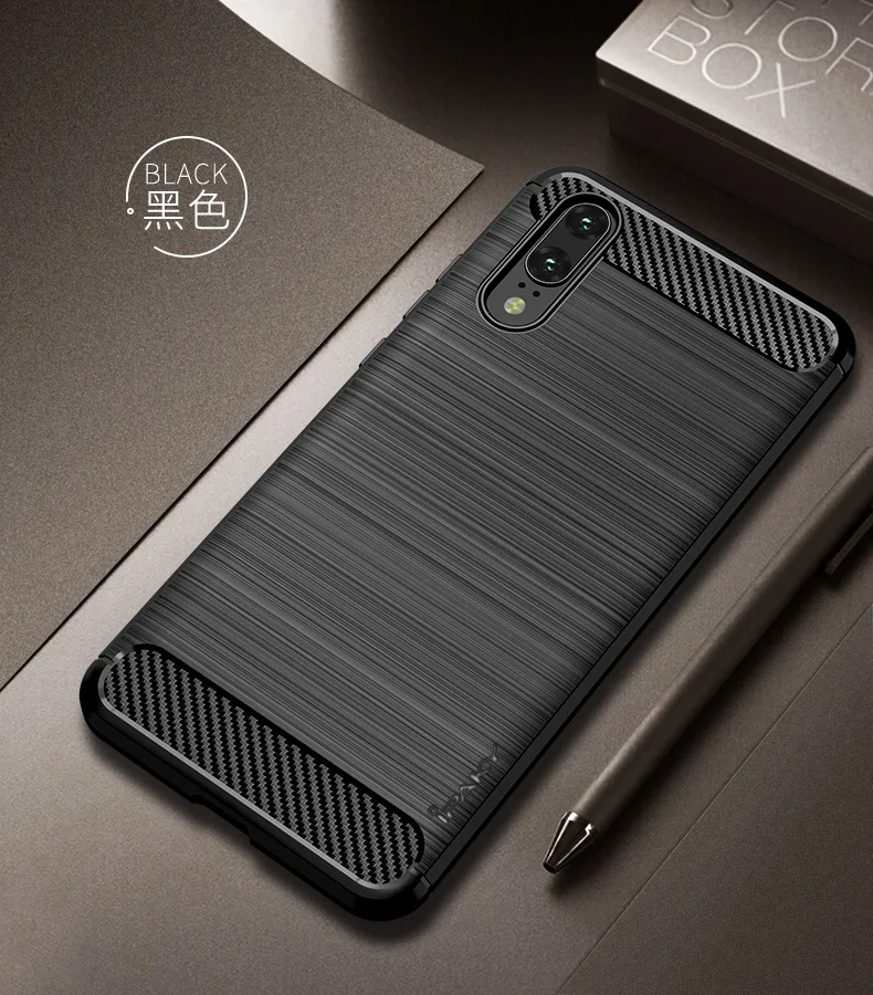 IPAKY чехол для телефона Ударопрочный силиконовый чехол на для хуавей P20 P30 лайт про Lite Pro P п 20 30 30лайт 4/6 64/128/256 ГБ бампер