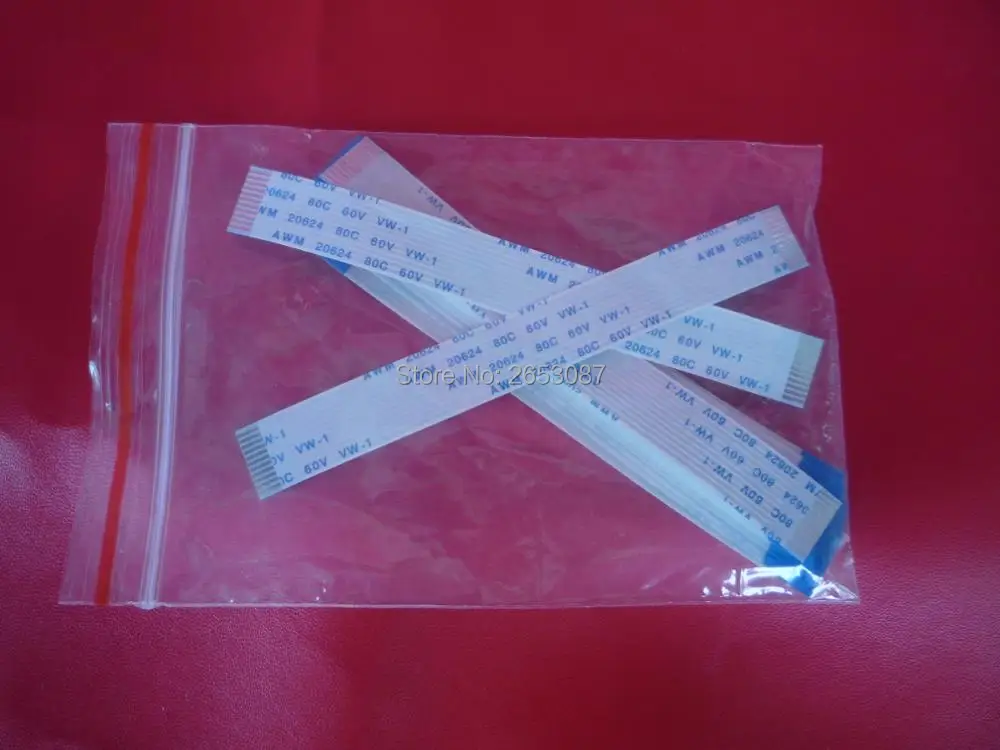 11-контактный оригинальный бумажный кабель для подачи бумаги датчик захвата Epson