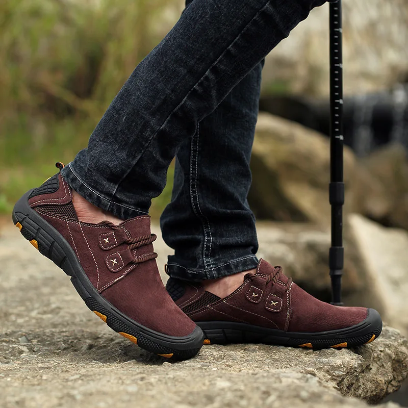 

Men's Shoes
