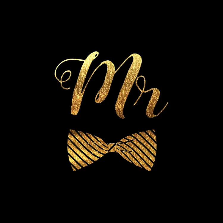 1 X Gold Bride Temporary Tattoo Bachelorette Party Accessories Bridesmaid Bridal Shower Wedding Decoration Photographs | Дом и сад