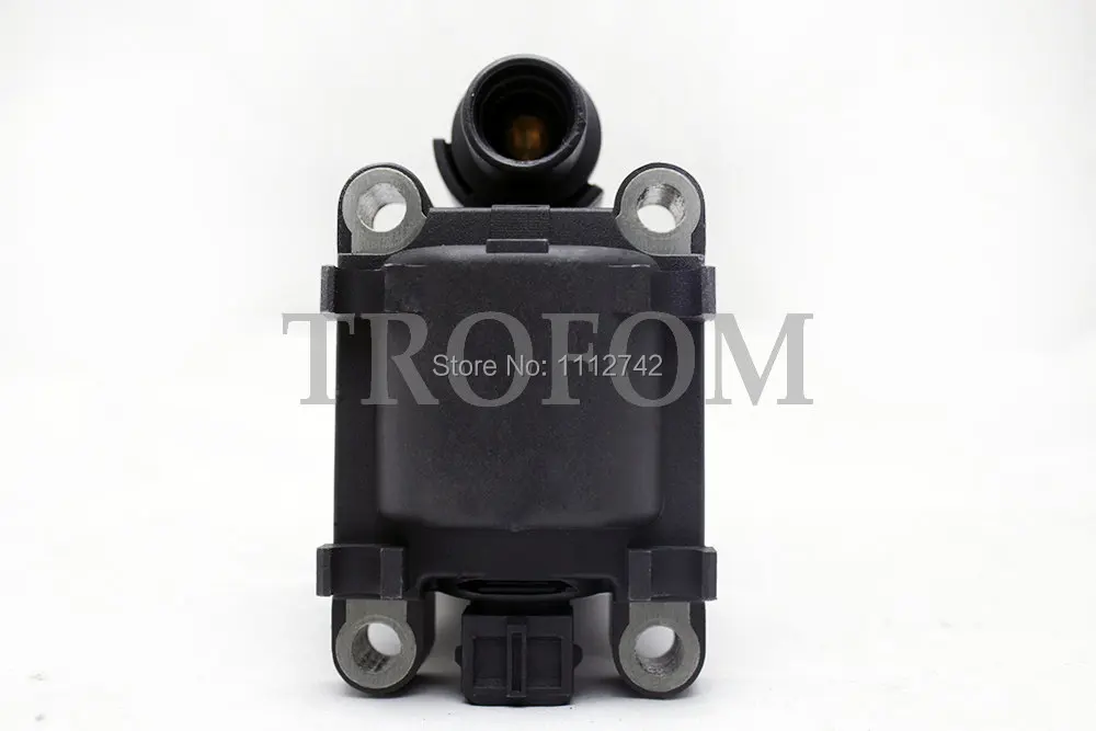 Катушка зажигания для FORD ESCORT V VI VII SCORPIO II TRANSIT 2 0 3 i 16V DOHC 6485688 6485687 91XF-12029-AA 91XF12029-BA |