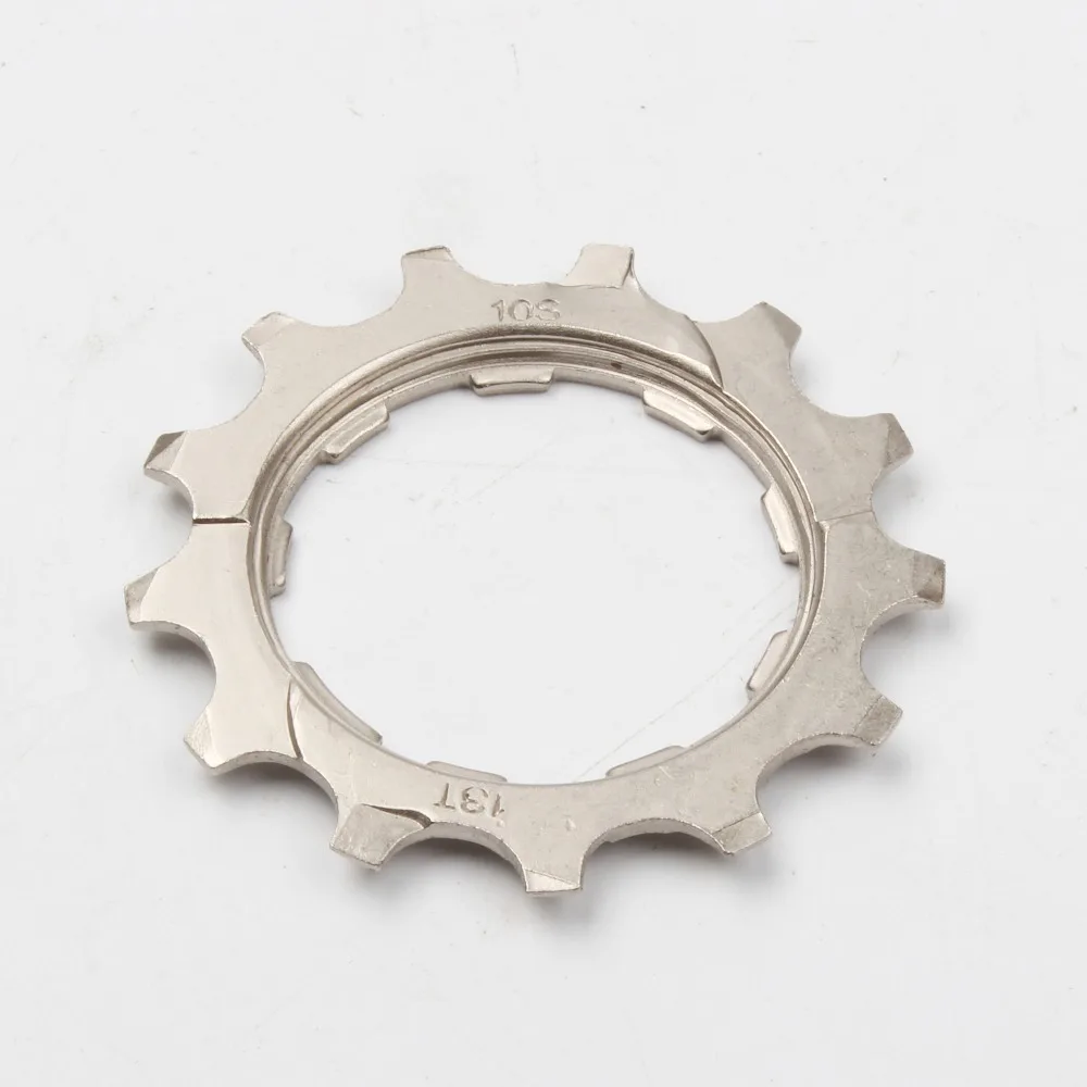 RACEWORK 10/11 speed 11T 13T маховик для велосипеда, маленький зуб, запасная деталь, кассета для горного велосипеда и шоссейного велосипеда