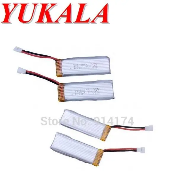 Wltoys V930 V977 V966 R/C Вертолет 3 7 в 600 мАч литий полимерный аккумулятор|3.7v 600mah|3.7v 600mah batteryrc