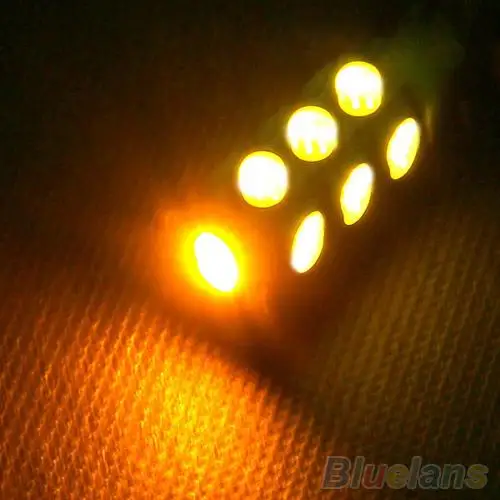 2 шт 12V T10 13-светодиодный 5050 SMD автомобильный светильник 194 168 192 W5W Клин внешние