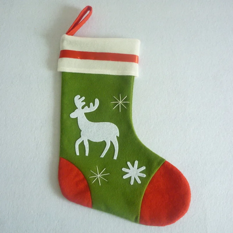 1 Горячая только Рождественские носки белый полярный медведь Рождественская