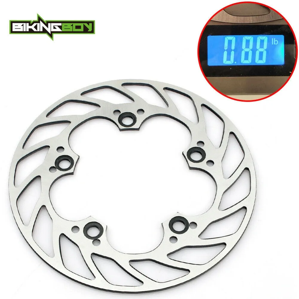 Задний тормозной диск BIKINGBOY для Yamaha YZF R6 03-16 15 R1 2004 2005 2006 2007 2008 2009 2010 2011 2012 2013 2014 |