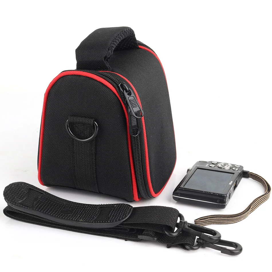 Водонепроницаемая сумка для камеры фоточехол на плечо Olympus Женская фотография II