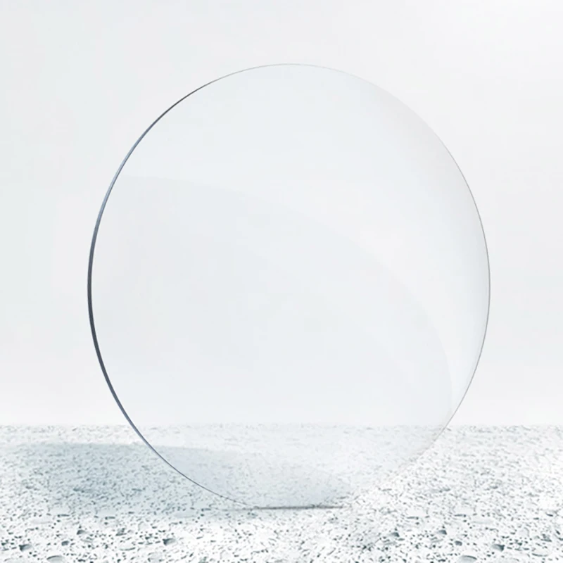 Асферические прозрачные оптические Линзы для очков близорукости индекс 1 61|eyeglass