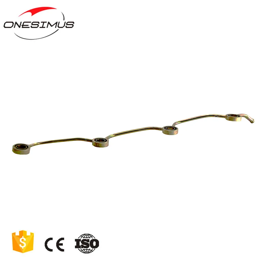 

Good-quality Return oil pipe OEM MYG010 for isuzu 4JG2