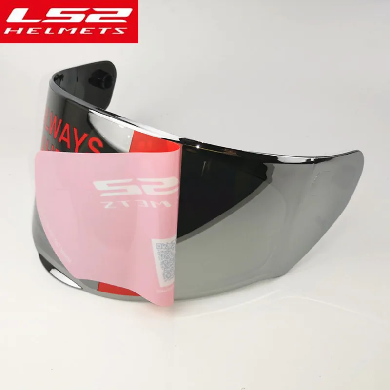 LS2 Шлемы козырек для FF328 поток и FF353 быстрое полное лицо мото rcycle шлем замена лицевой щит для LS2 FF320 мото шлемы