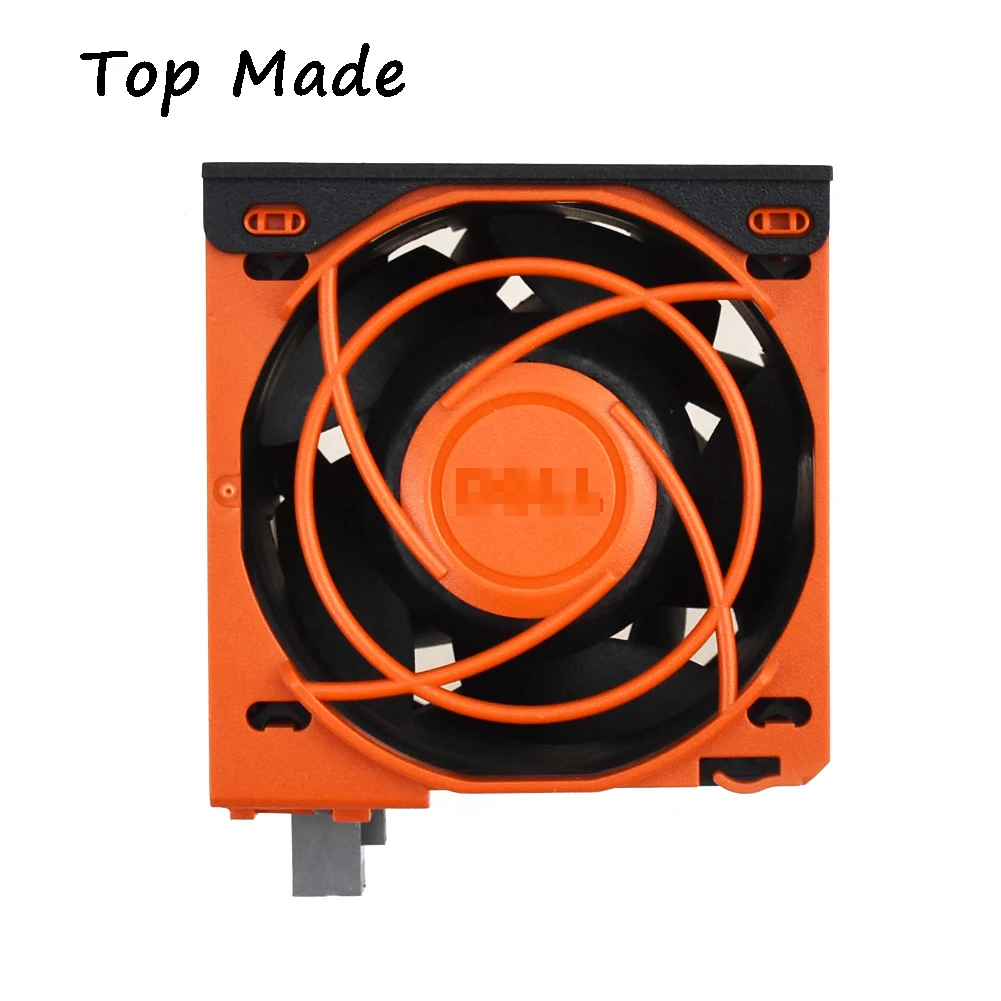 1 шт. Вентилятор охлаждения шасси для DELL Server R720 R720XD 3RKJC WG2CK Замена|Кулеры и системы
