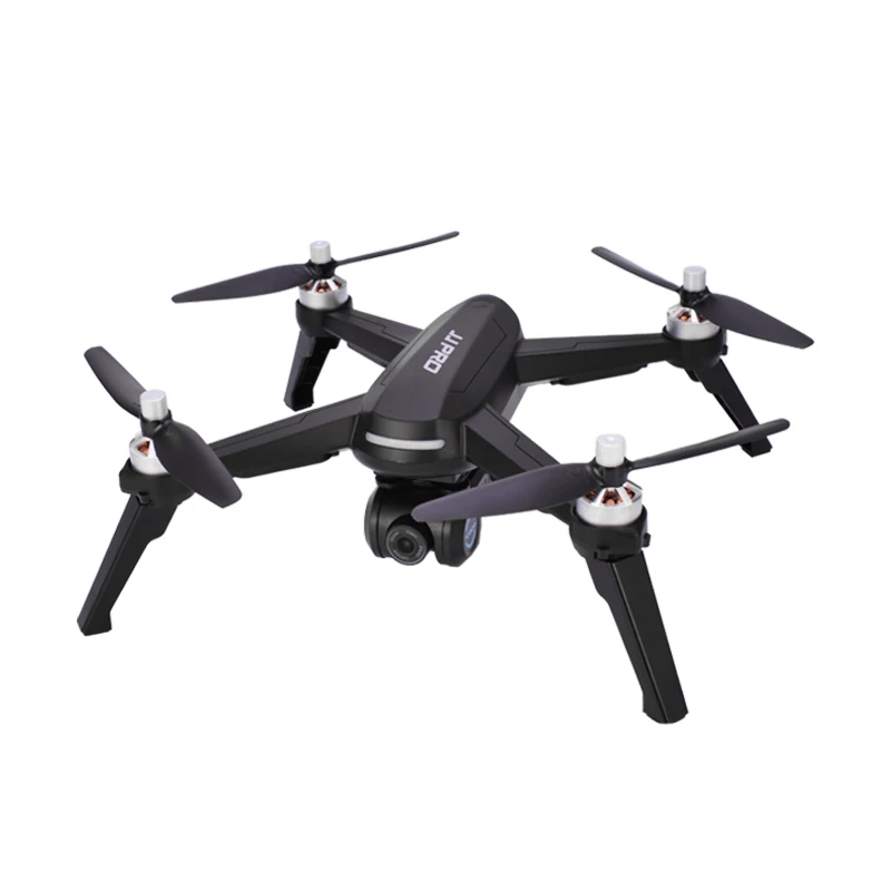 JJRC JJPRO X5 5G Wi Fi FPV Радиоуправляемый Дрон gps позиционирование удержание высоты 1080P