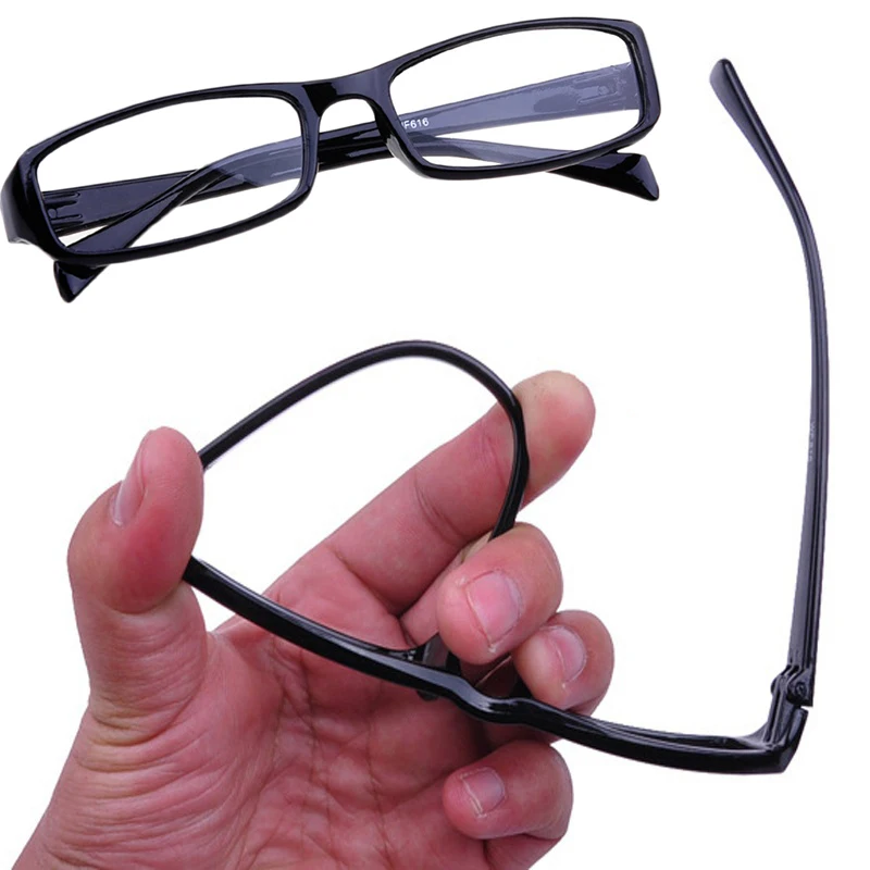 Унисекс 150 400 градусов очки для чтения Eyecare смолы увеличительные пресбиопические