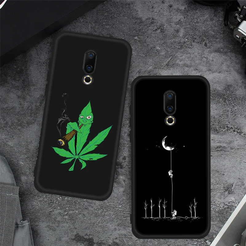 Силиконовый чехол с рисунком для Meizu Note 8X8 M6S 16th 16X16 Plus M5 M6 Note M5C чехол s Lovers Star Moon Space с принтом на заднюю панель