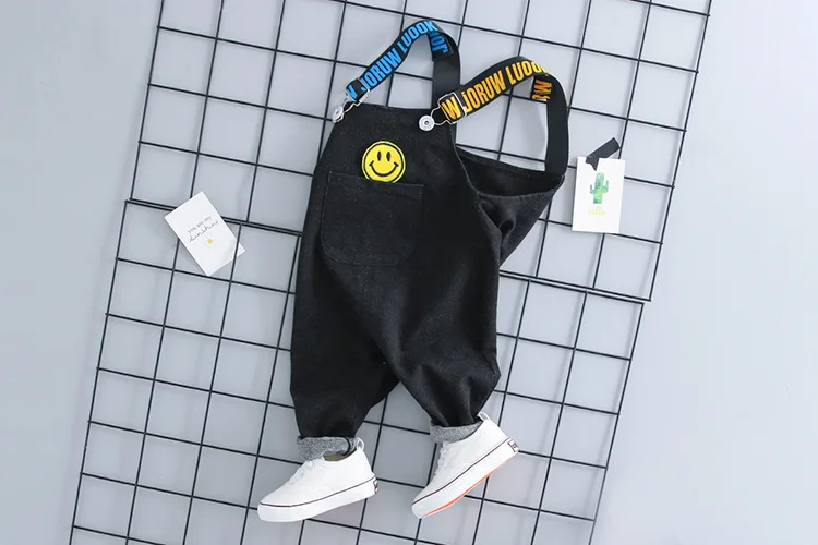Mihkalev Toddler boy clothing set for baby clothes sets white shirts +pants kids boys 2pcs tracksuit children costume | Детская одежда