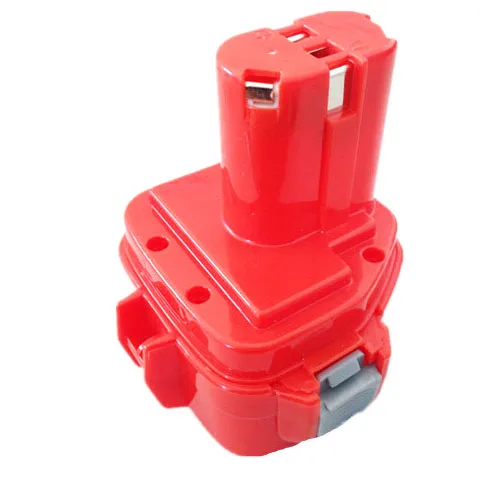 Аккумуляторная батарея для makita 12 В Ni MH 3000 мАч аккумуляторная электрическая дрель