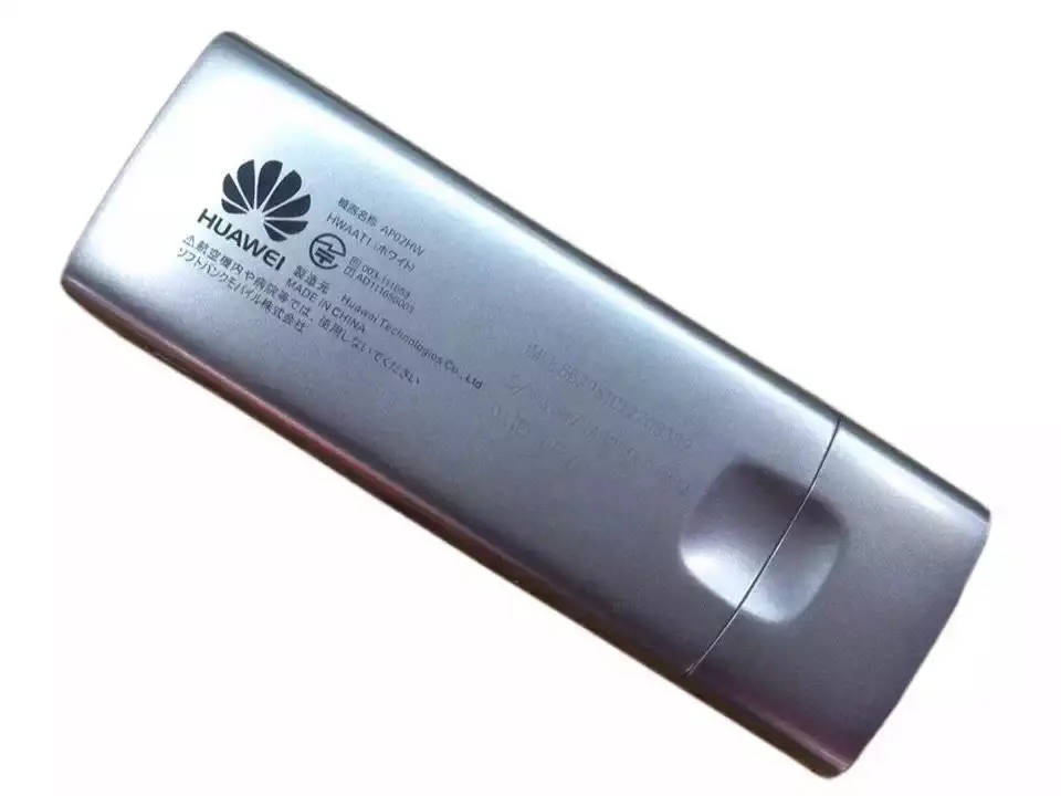 Huawei разблокирована SoftBank AP02HW 4G USB широкополосный модем LTE TDD B41 адаптер Wi Fi быстро