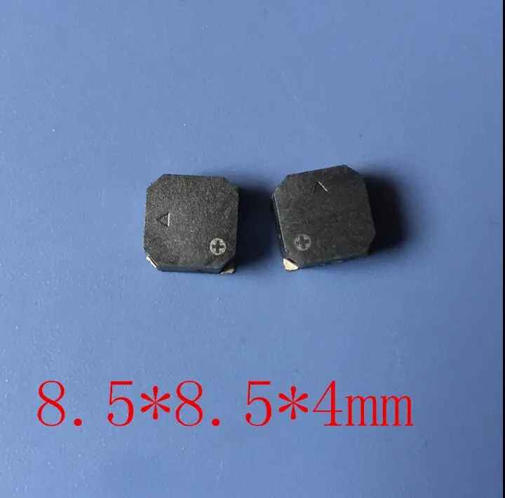 8540 электромагнитный SMD пассивный зуммер боковой телефонный 8 5*8 5*4 мм | Инструменты