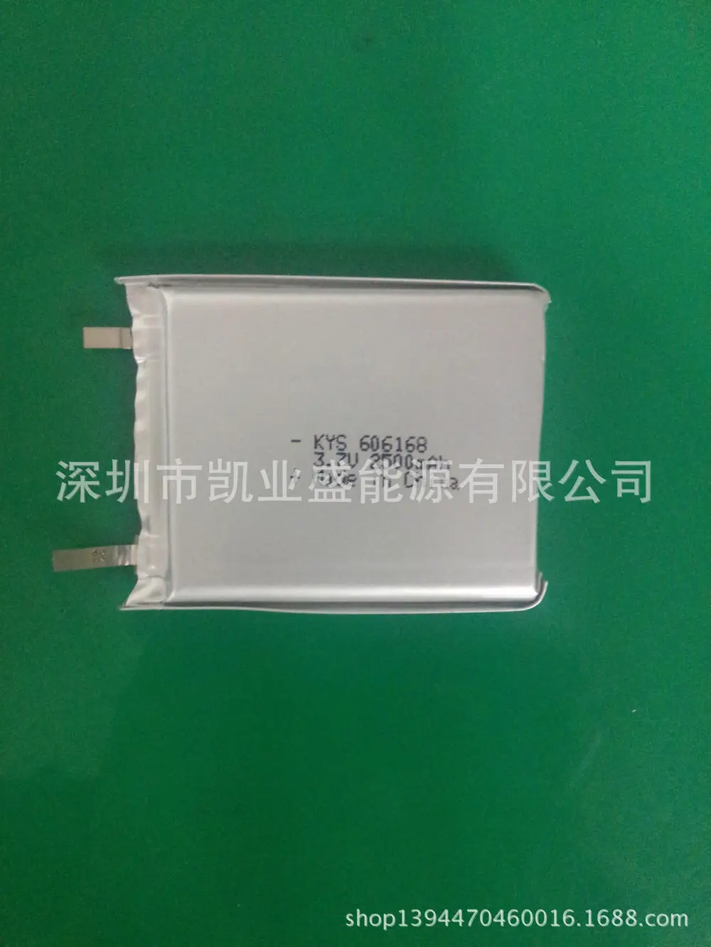 5X Завод Прямые Электроинструменты/специальная батарея лития полимера 606168 066168 606