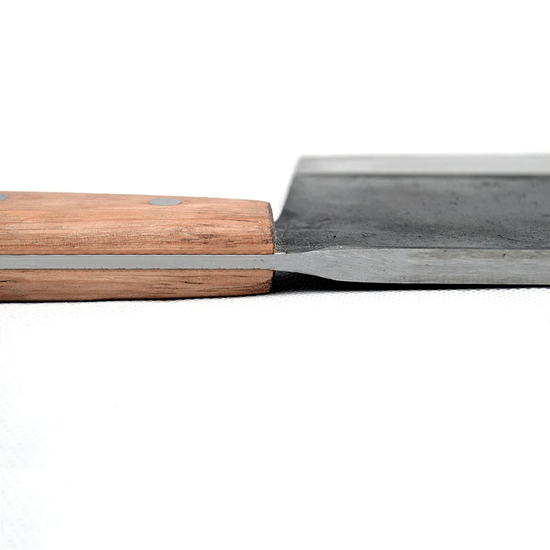 Профессиональный нож шеф-повара из кованой стали DENG ножи для нарезки мяса овощей