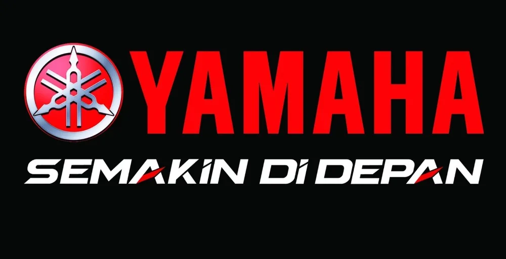 Логотип флага Yamaha 90*150 см флаг из полиэстера 02|Флаги баннеры и аксессуары| |