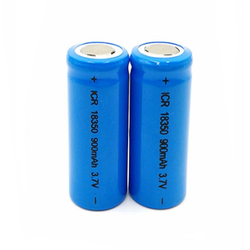 For Electronic Product Power Rechargeable Batteries