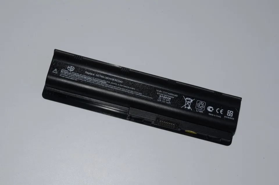JIGU аккумулятор для ноутбука hp Compaq Presario CQ32 CQ42 CQ62 CQ72 павильон DM4 HSTNN-CBOX HSTNN-Q61C, Hstnn-db0w 593553-001