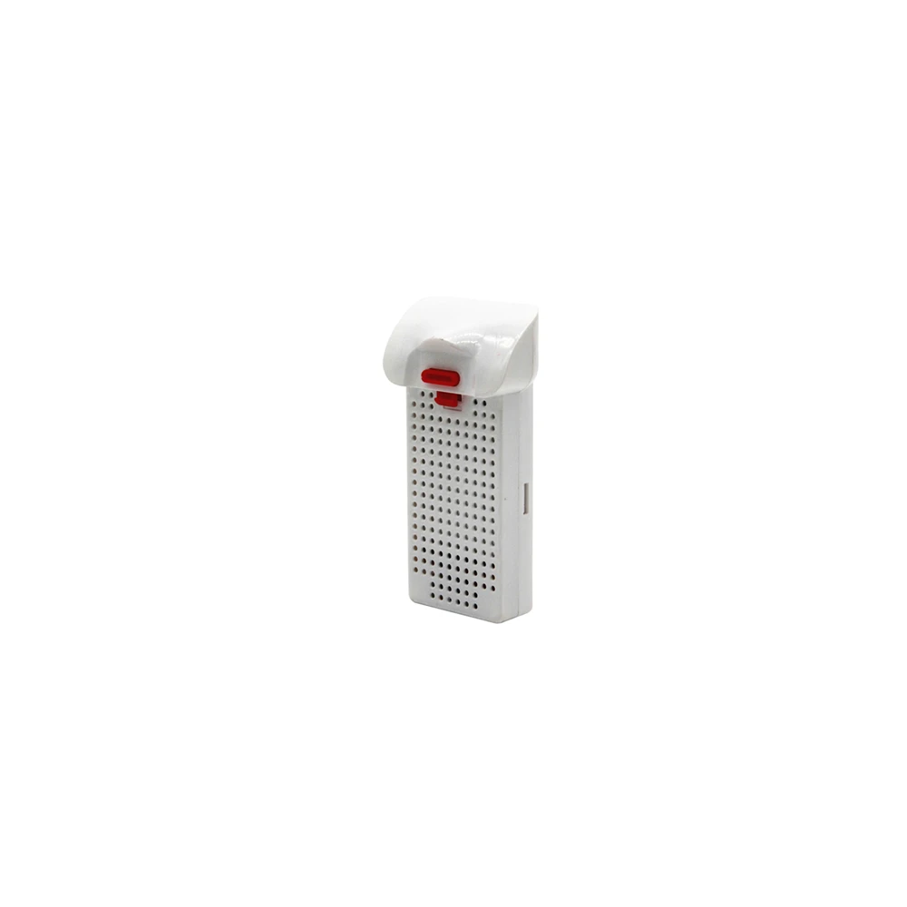 Дрон Syma X25pro X25W аккумулятор с зарядным устройством Радиоуправляемый квадрокоптер запасные части Аксессуары 7,4 В 1000 мАч батарея - Цвет: SET1
