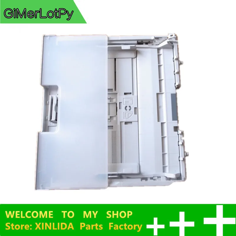 90% новый лоток для бумаги Samsung CLP365 366 360 410 460 364 367 368 CLX3305 3306 3300 3302 3304 C410 3307|Детали