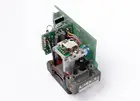 Оригинальная Замена для YAMAHA CDX-1020 CD DVD-плеера, Лазерная линза, лазерная сборка, CDX1020, оптический блок оптики Uni