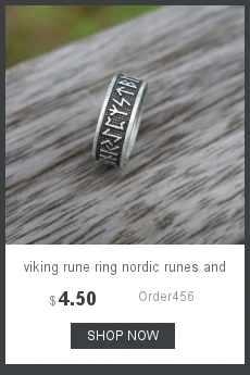 thor hammer Nodic Vikings кулон с рунами ожерелье mjolnir Viking Valknut Амулет ожерелье талисман санлан