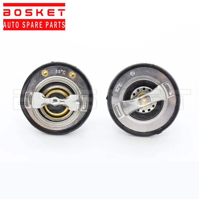 1 комплект термостата для ISUZU NPR 4HF1 4HK1 (B) 85 8 97300787 0 94370378 и (A) 82 97300790 2 94370377 2|Термостаты