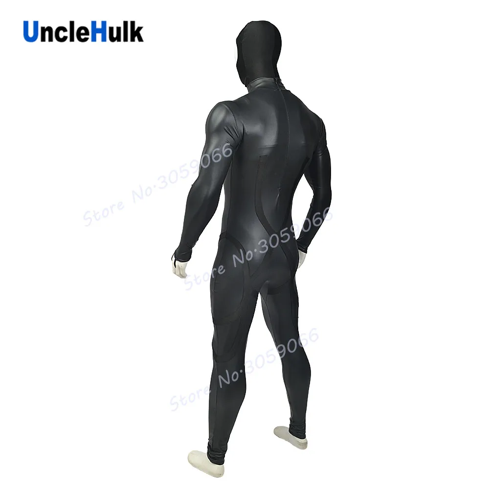 Костюм для косплея армированного человека Рино костюм на Хэллоуин | UncleHulk|cosplay