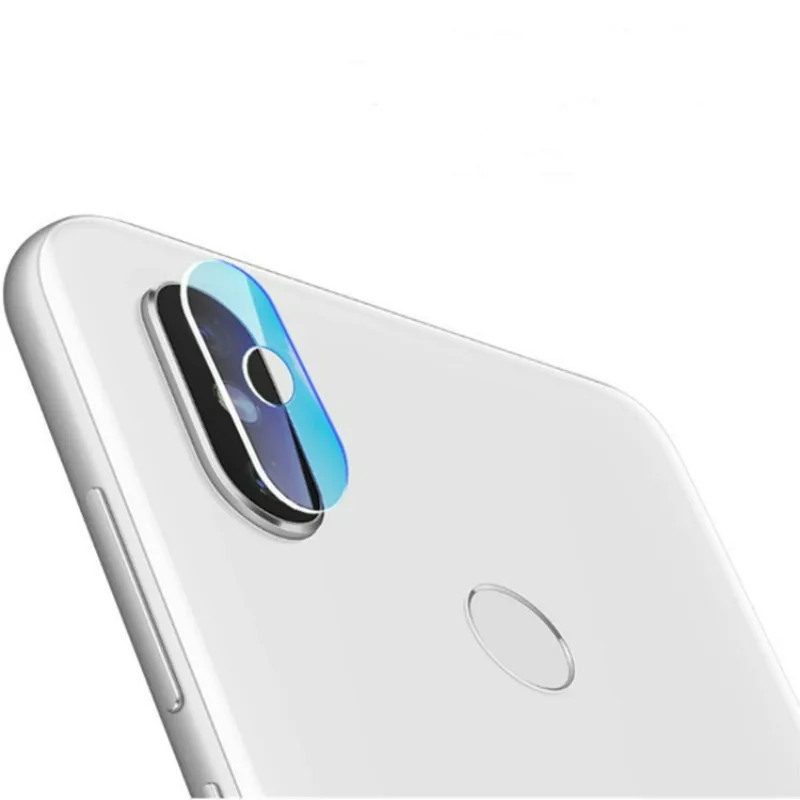 Защитная пленка из закаленного стекла для Xiaomi Redmi Note 7 Pro задней камеры Mi 9 8 SE A2 6X